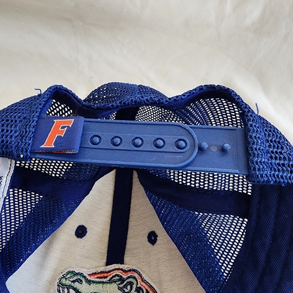 Florida Gators Camouflage adjustable Hat cup - Picture 4 of 6